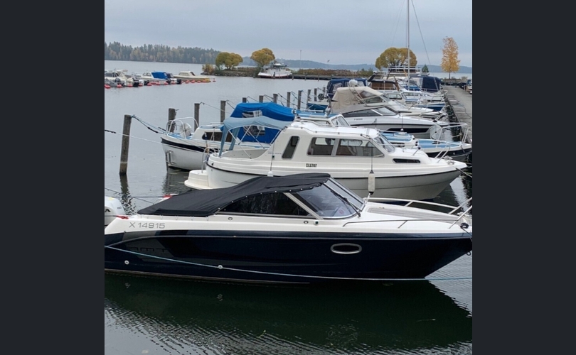 AMT 200 DC + Honda 150-kuva-11